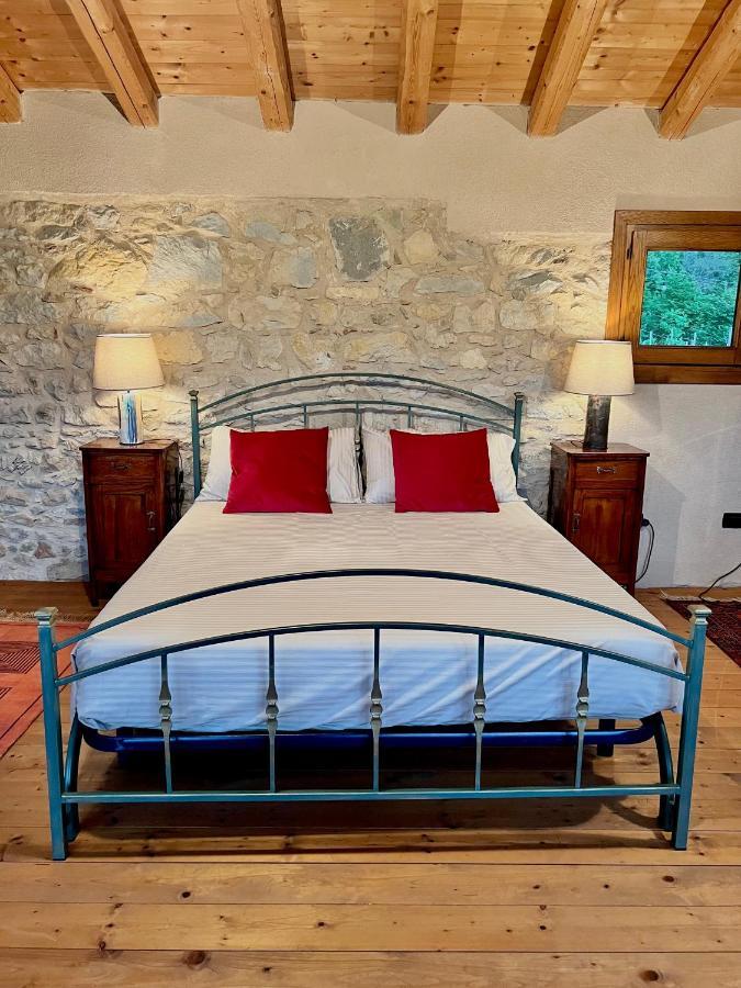 Agriturismo Il Conte Vassallo Miane Zewnętrze zdjęcie