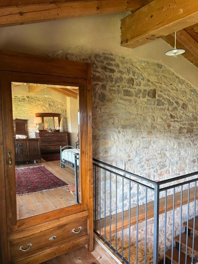 Agriturismo Il Conte Vassallo Miane Zewnętrze zdjęcie