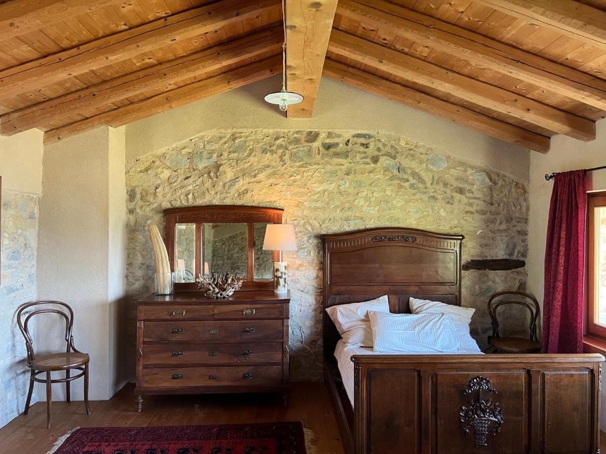 Agriturismo Il Conte Vassallo Miane Zewnętrze zdjęcie