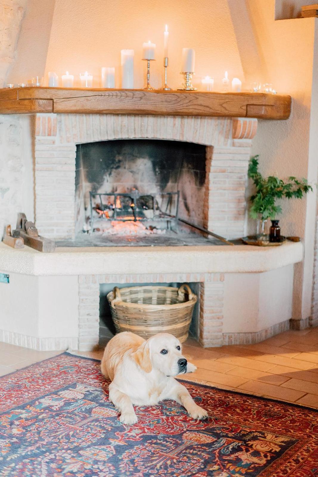 Agriturismo Il Conte Vassallo Miane Zewnętrze zdjęcie