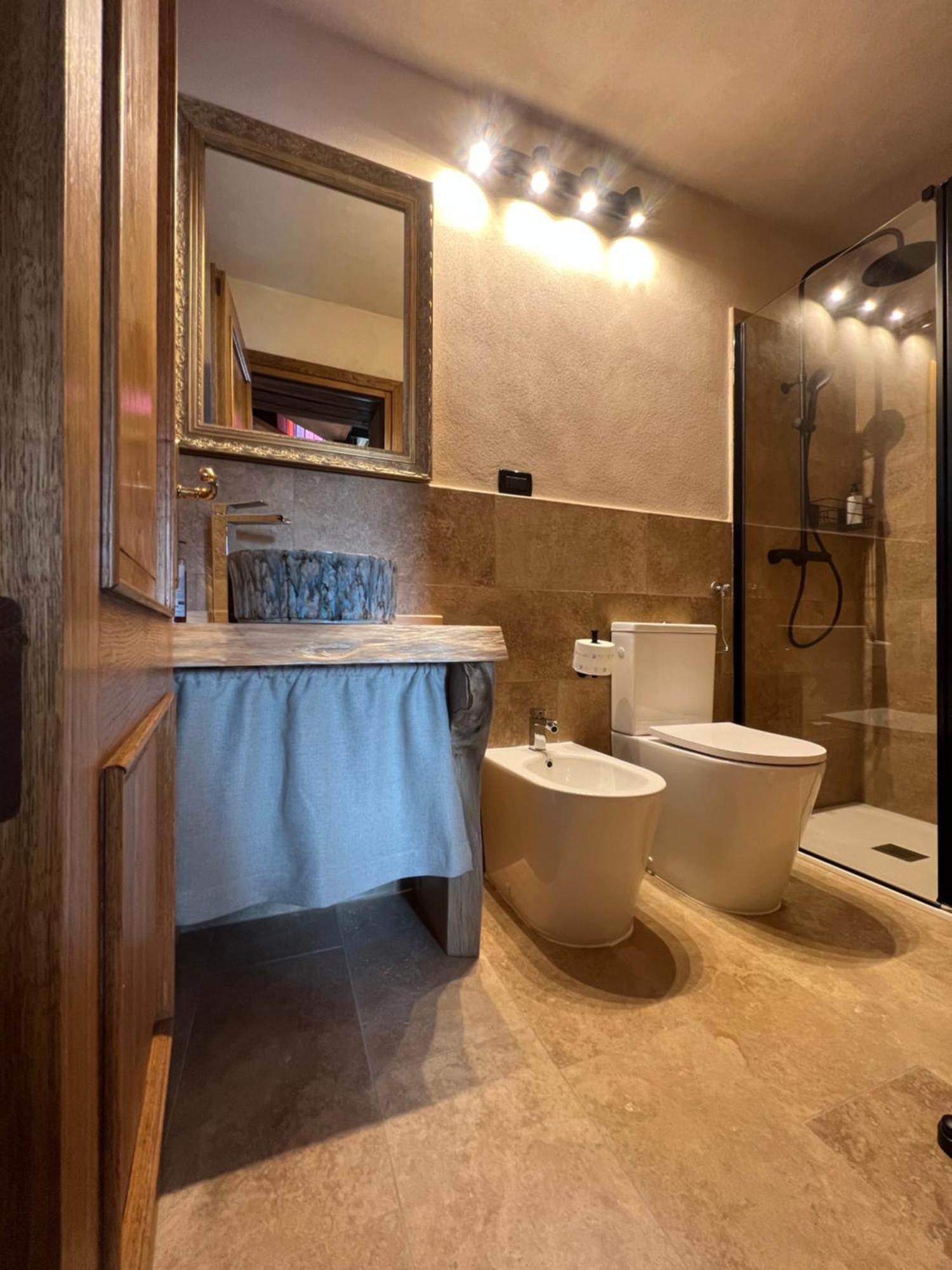 Agriturismo Il Conte Vassallo Miane Zewnętrze zdjęcie
